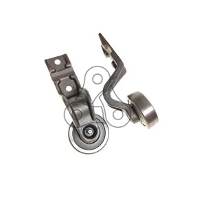 Wózek X348 rolka fi59