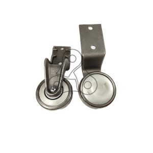 Wózek X458 H=81 stalowy