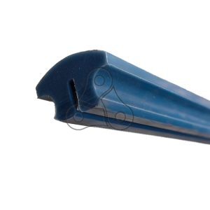 Wkładka do rury ubojowej