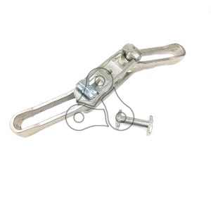 X678 Ocynkowany wzmocniony