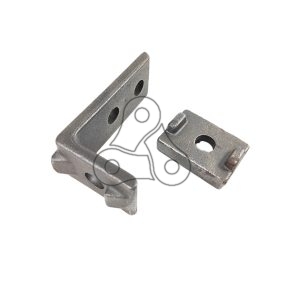 Łącznik zgarniacza 458